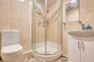 Shower Room- click for photo gallery